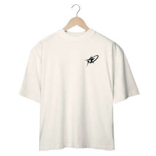 Nome do produto Camisa Oversized Style