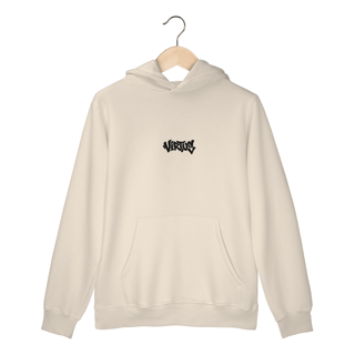 Nome do produto Moletom Canguru Virtus 