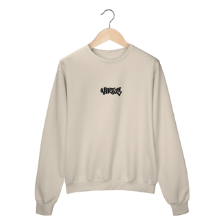 Nome do produto Moletom Fechado Virtus