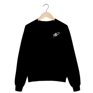 Nome do produto Moletom Fechado Style