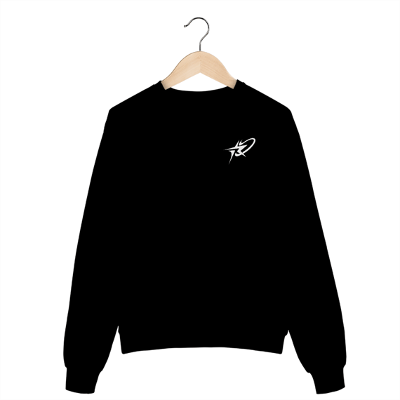 Moletom Fechado Style