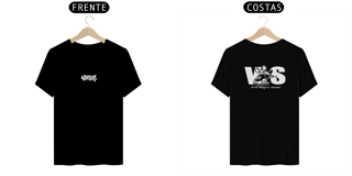 Nome do produto Camisa Estilo Virtus 