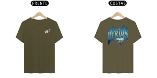 Nome do produto Camisa Virtus Cisne