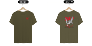 Nome do produto Camisa Fallen Angel Style