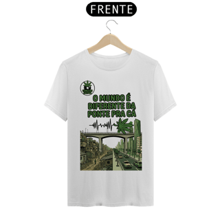 Nome do produto Camiseta T-Shirt 