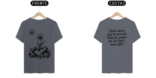 Nome do produto Camiseta Streetwear 