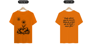 Nome do produto Camiseta Streetwear 