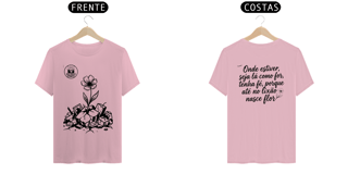 Nome do produto Camiseta Streetwear 