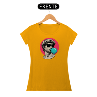 Nome do produto Camisa Feminina Estatua Grega