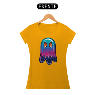 Nome do produto Camiseta Fantasminha