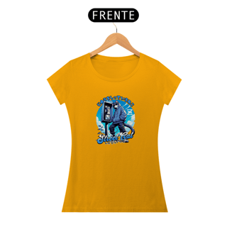 Nome do produto Blusa Feminina Street Cat