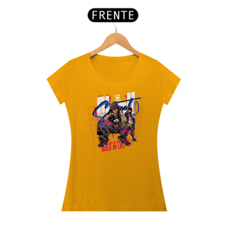 Nome do produto Camiseta Feminina 