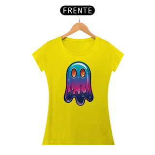 Nome do produto Camiseta Fantasminha