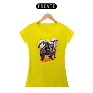 Nome do produto Camiseta Feminina 
