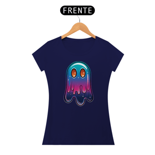 Nome do produto Camiseta Fantasminha