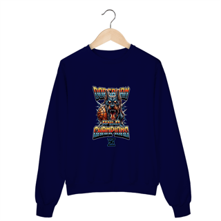 Nome do produto Moletom Domerman Zin