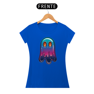 Nome do produto Camiseta Fantasminha