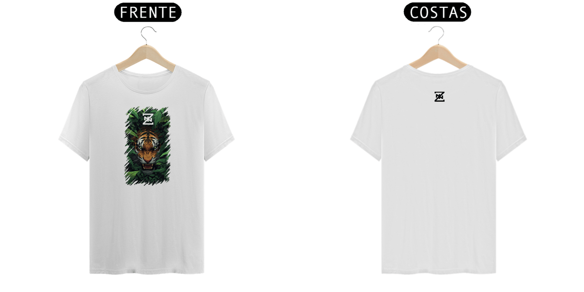 Nome do produto: Camisa Masculina ZIN