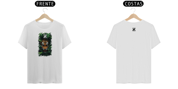 Camisa Masculina ZIN