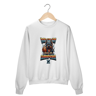 Nome do produto Moletom Domerman Zin