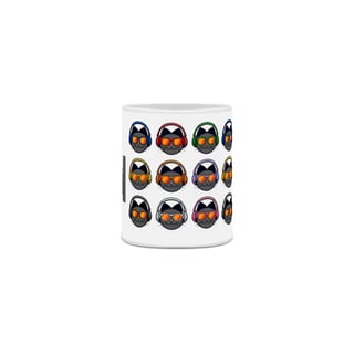 Nome do produto Caneca O Gato Zin