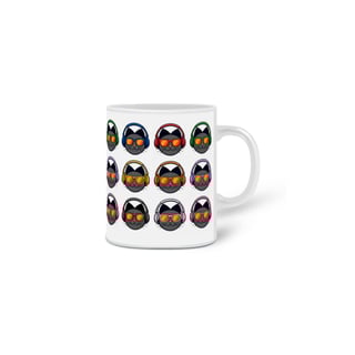 Nome do produto Caneca O Gato Zin