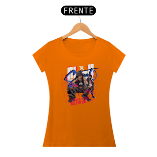 Nome do produto Camiseta Feminina 