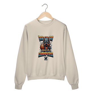 Nome do produto Moletom Domerman Zin