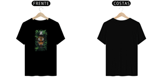 Nome do produto Camisa Masculina ZIN