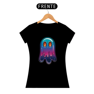 Nome do produto Camiseta Fantasminha