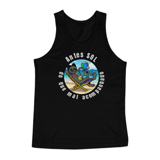 Nome do produto Regata O Gato Zin