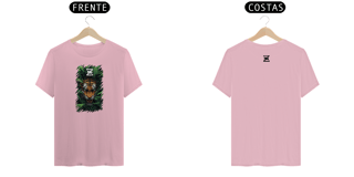 Nome do produto Camisa Masculina ZIN