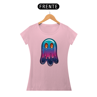 Nome do produto Camiseta Fantasminha
