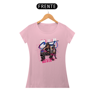 Nome do produto Camiseta Feminina 
