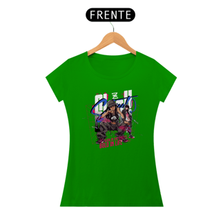Nome do produto Camiseta Feminina 