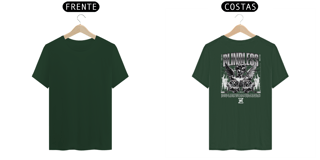 Nome do produto Camisa Angel Z