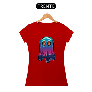 Nome do produto Camiseta Fantasminha