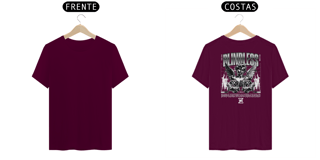 Nome do produto Camisa Angel Z