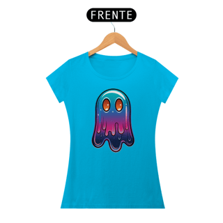 Nome do produto Camiseta Fantasminha