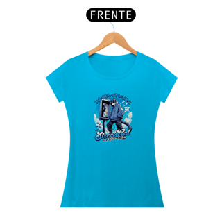 Nome do produto Blusa Feminina Street Cat