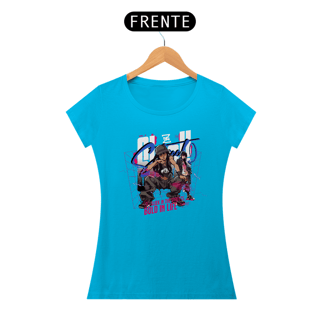 Nome do produto Camiseta Feminina 