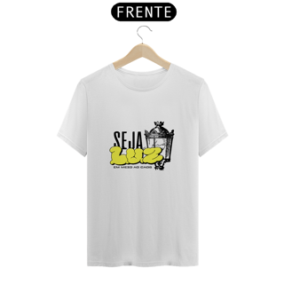 Nome do produto SEJA LUZ EM MEIO AO CAOS 