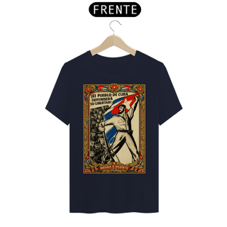 Nome do produto El Pueblo de Cuba