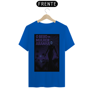 Nome do produto O Beijo da Mulher Aranha