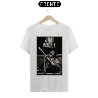 Nome do produto Jimi Hendrix