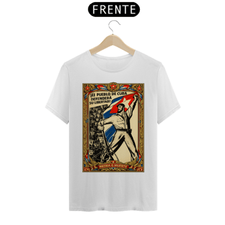 Nome do produto El Pueblo de Cuba