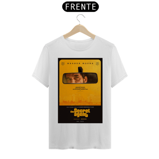 Nome do produto The Secret Agent