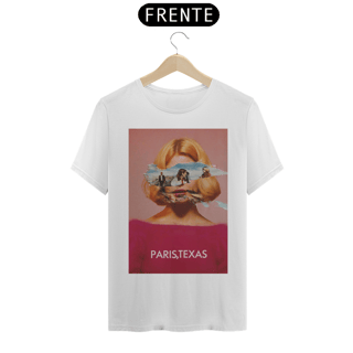 Nome do produto Paris, Texas