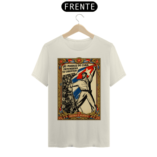 Nome do produto El Pueblo de Cuba