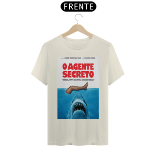 Nome do produto O Agente Secreto